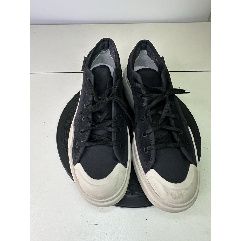 Adidas Y-3 Ajatu Court Low Mens Sz 11.5 US ID4210
